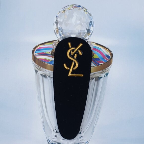 Women Black Velvet Hair Clip Pin Fashion Classic Formal Casual Accessory Gift - Picture 2 of 3